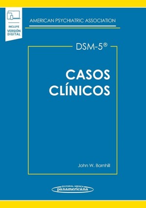 DSM-5: Casos clínicos