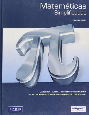 Matemáticas simplificadas