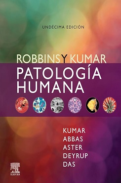 10 Robbins & Kumar. Patología humana
