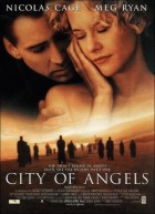 Un ángel enamorado [videograbación] / dirigido por Brad Silberling
